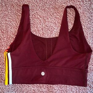 Women’s Lulu Sports Bra